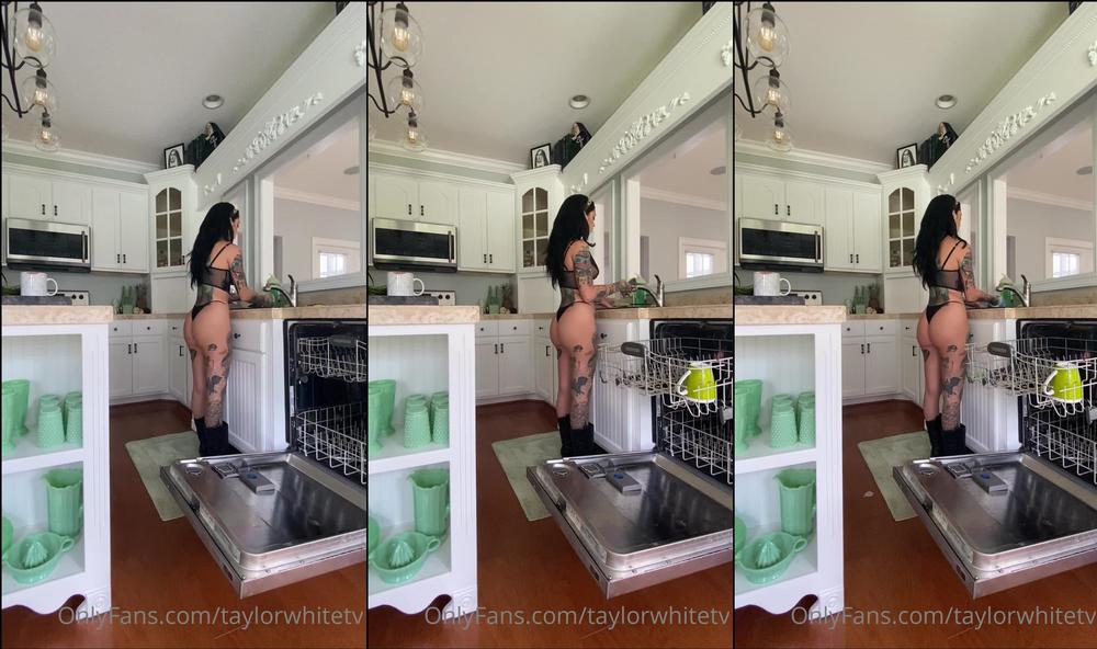 taylorwhitetv 08 08 2021 2186964162 dirty dishes 3