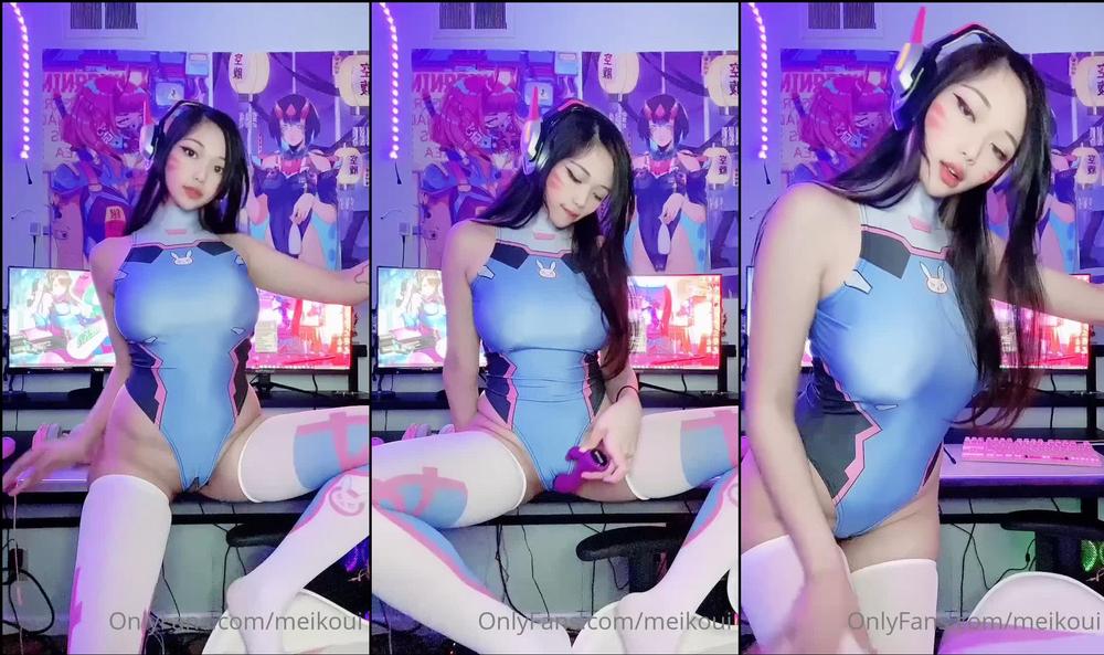 meikoui 18 12 2020 1471558673 quick vid from my last set