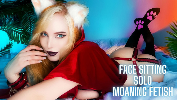 Red Wolf fucked your face