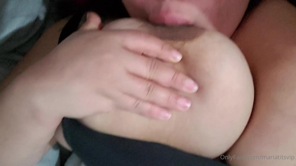 mariatitsvip 455745164 do you like me to touch them like this