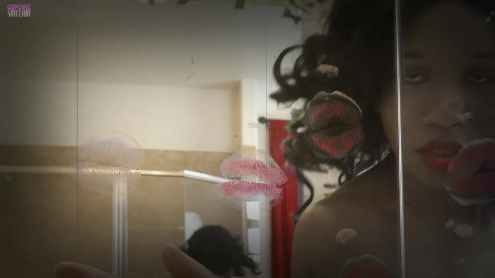Subbiecupcake Clear Shower Kisses