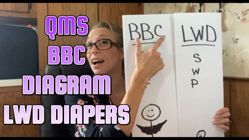 Queenmothersoles Bbc Diagram Lwd Diapers