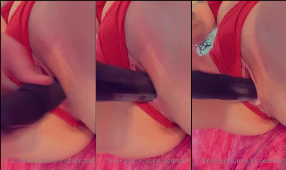 erinsbedroom 671440631 2023 07 21 up close pussy play 3