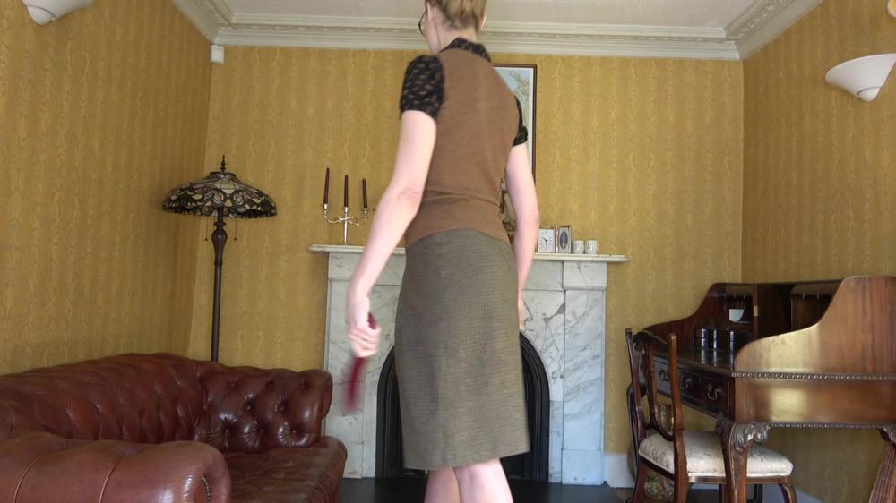 Ariel Anderssen Incandescent Headmistress Returns
