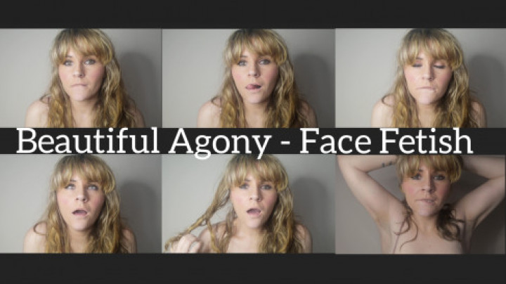 Beautiful Agony - Feb 19, 2023