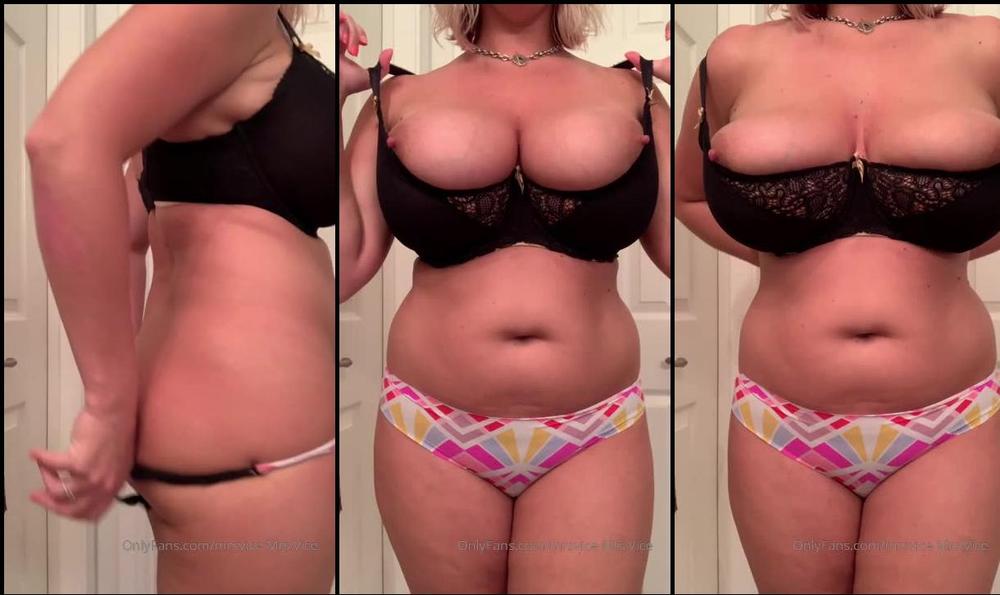mrsvice 02 07 2019 8163193 A little fun before bed