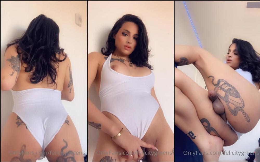 thefelicityfox 105439674 2021 02 06 let me make you happy