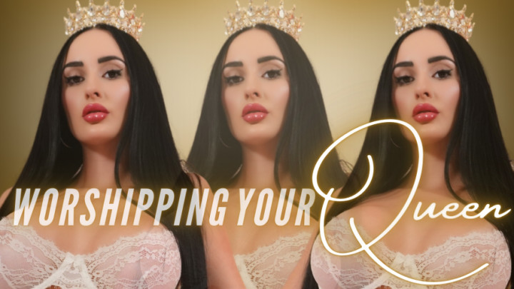 Worshipping Your Queen - October 30, 2024