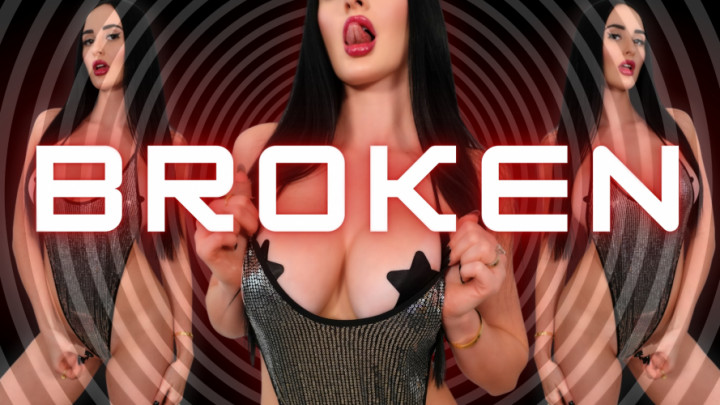 BROKEN - November 20, 2024