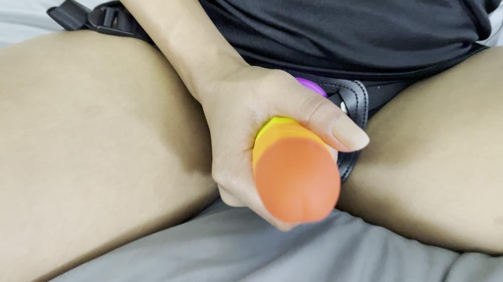 Sissy Boy Training Pt 1