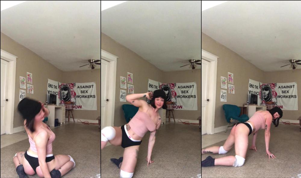 sidney babygirl 01 04 2020 207398560 here s the whole clip of the twerking i posted