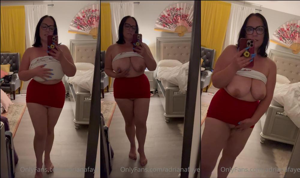 adrianafaye 10 08 2023 2974992102 cum dance with me pull my huge tits out and