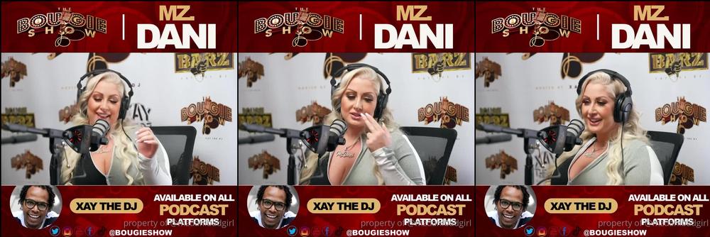 mzdanibadgirl 02 01 2022 2318095176 have you seen my interview on the boogie show search mz dani boogie show interview on y