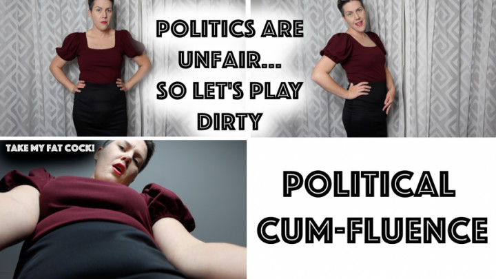 Political Cum-fluence - May 13, 2023