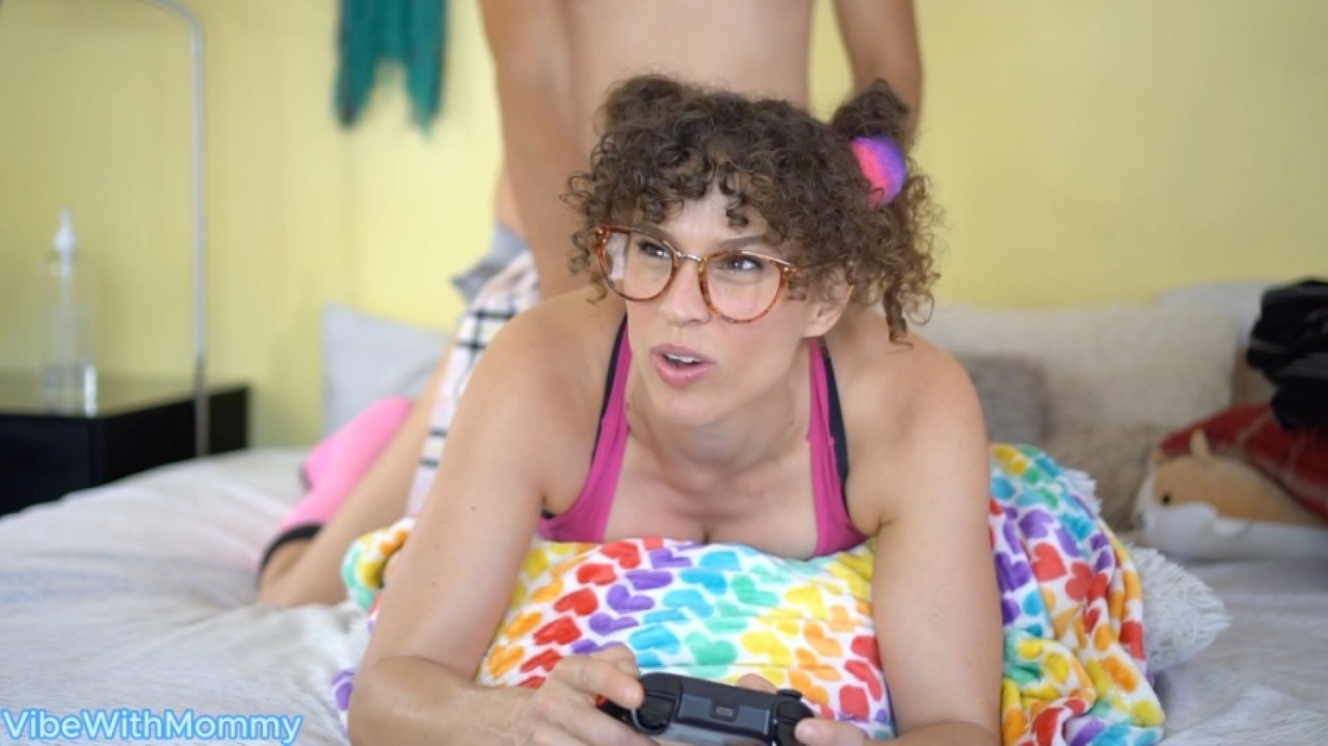SHOULD I LET HIM CUM IN MY ASS - September 07, 2023