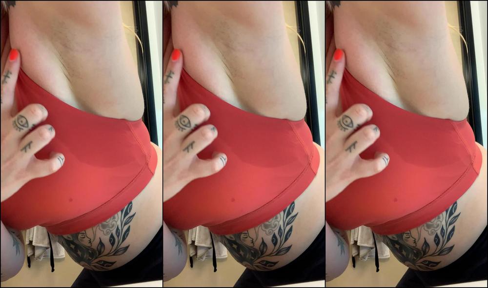 bratafterdark - Lick My Sweaty Armpits Clean