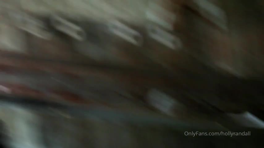 hollyrandall 01 02 2020 115715469 this is a really fun bts video of my