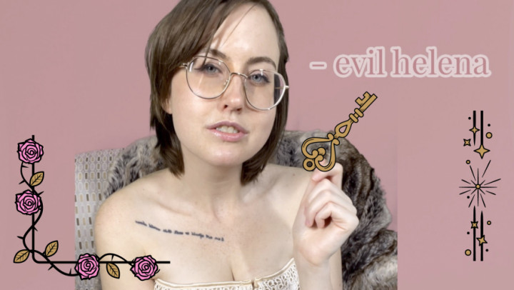 Keyholding & CHASTITY TRAP