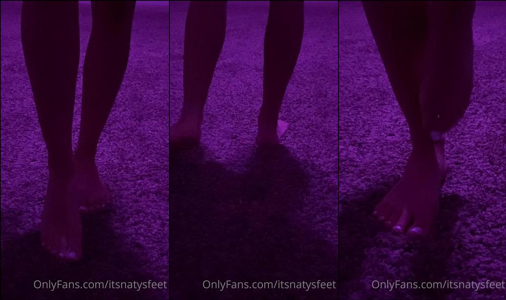 itsnatysfeet 05 06 2020 395080370 this is one of my favorite songs and i ve always wanted to do a sexy dance to it p