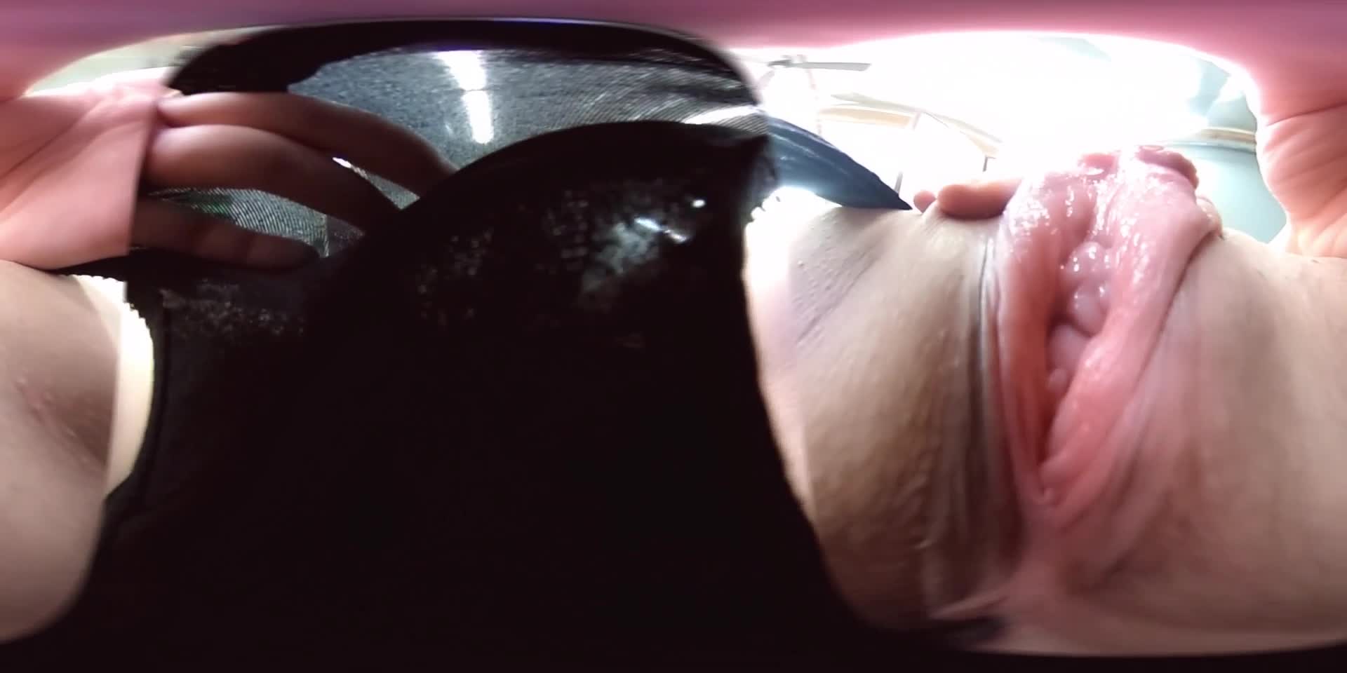 VR360 LITTLE STUDIO HELPER GETS A TREAT - June 15, 2016
