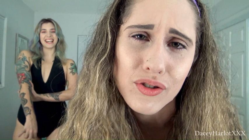 POV Sessions: BallBusted To Orgasm - June 15, 2021