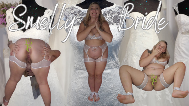 Smelly Bride - June 15, 2023