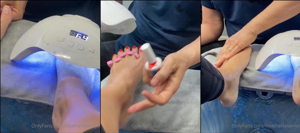 heatherlovenyc 05 10 2022 2628566301 new mani pedi
