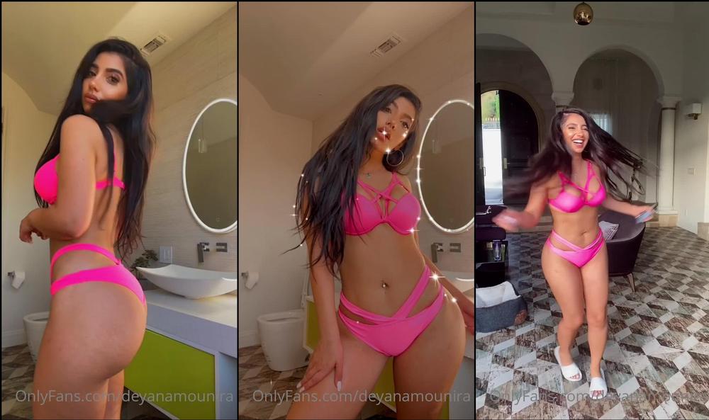 deyanamounira 08 04 2021 2077108013 New video