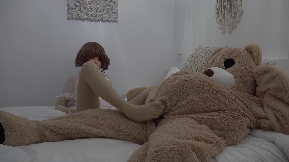 fetishfaith 14 12 2020 1448856701 Weird Story G vol.1