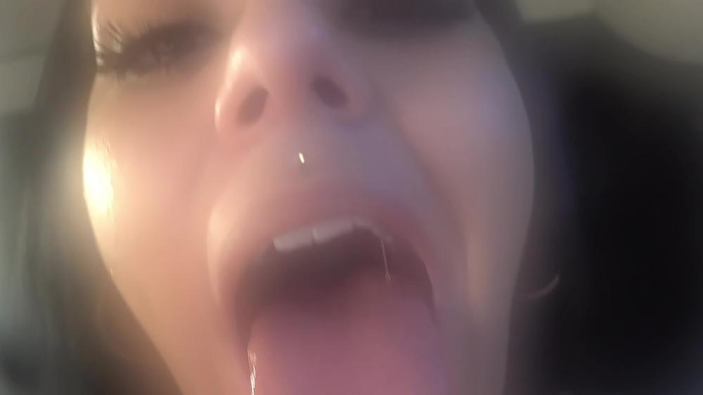 maddy66 - take it its yours, right in your face!!