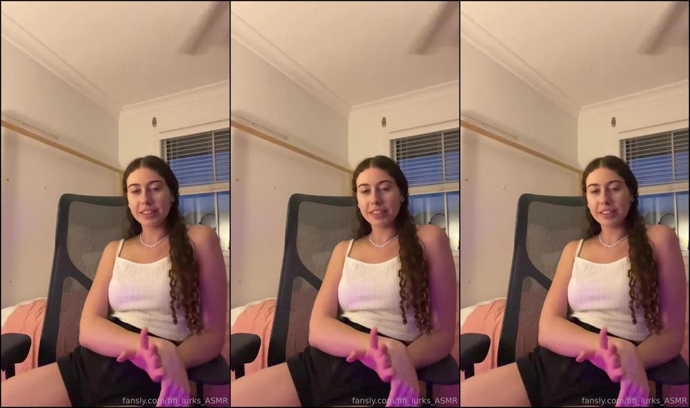 fifi lurks ASMR 2023-10-09 at 05-32 Fansly (fifi_lurks_ASMR)