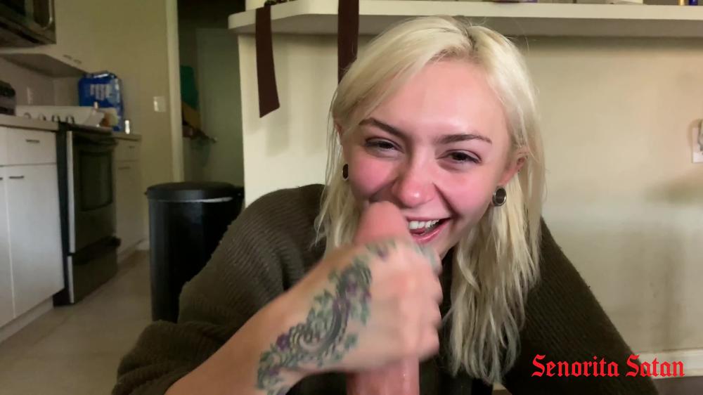 Oliver Flynn Blowjob Throatpie Swallow