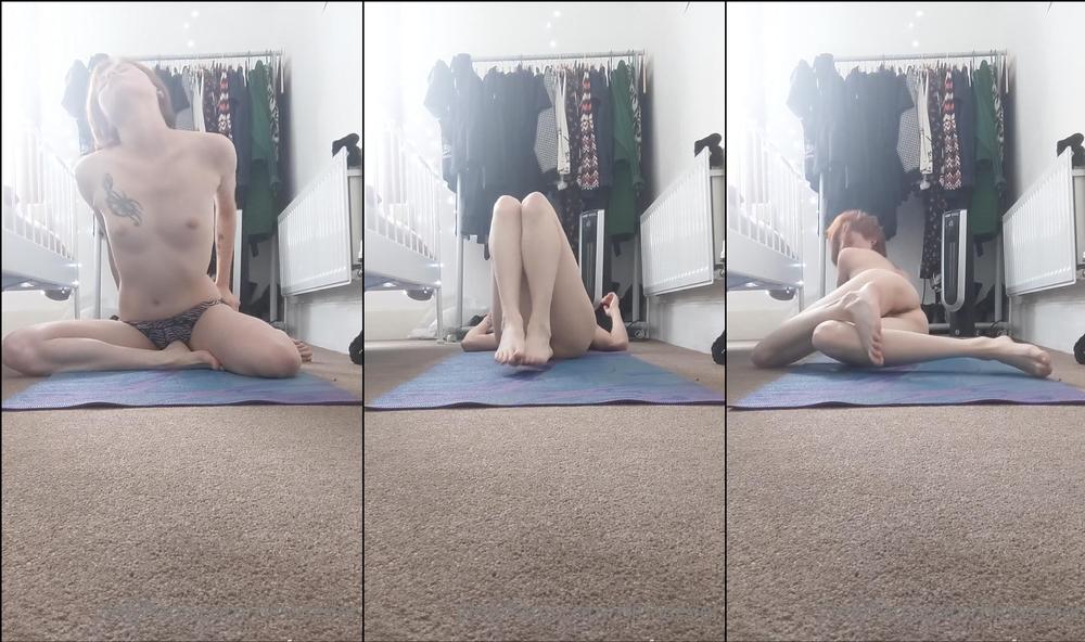 neensever 01 07 2020 445541582 Just finished working out... What are you up to