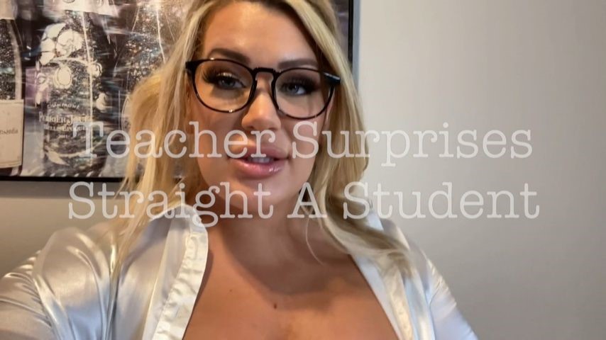 Joshualewisxxx Student Teacher Fuck Ft Kalli Kreamin