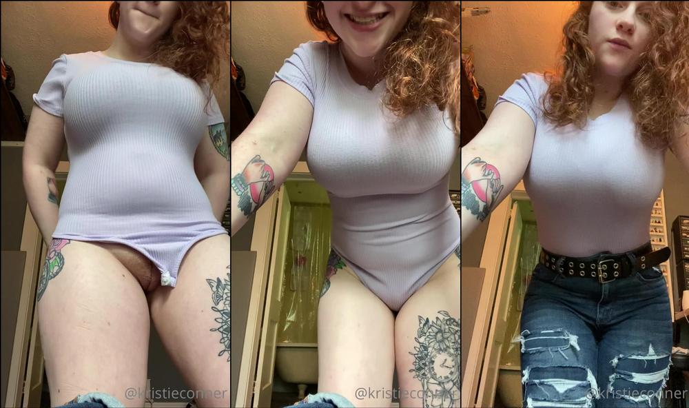 kristieconner 23 07 2020 85481222 Get dressed with me