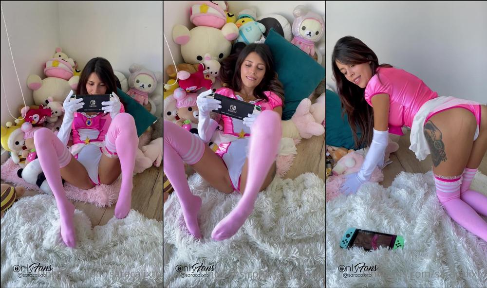saracalixto 04 10 2021 2231281282 Woul you like to play with me Tip $3 if your answer is YES
