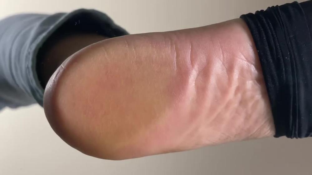 Giantess Nylons Pov Pt 6