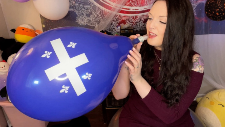 Blow To POP, Silly Sit To POP and Unboxing - October 01, 2024