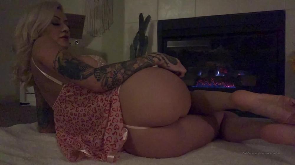 thecombatbarbie 15 02 2020 151224139 For my feet lovers