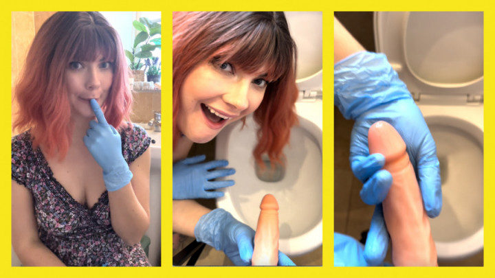 Friends Want To Help You Pee JOI - January 04, 2025