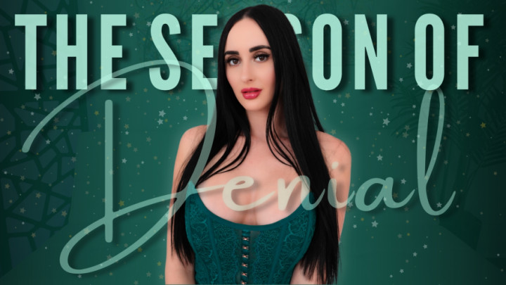 The Season of Denial - December 04, 2024