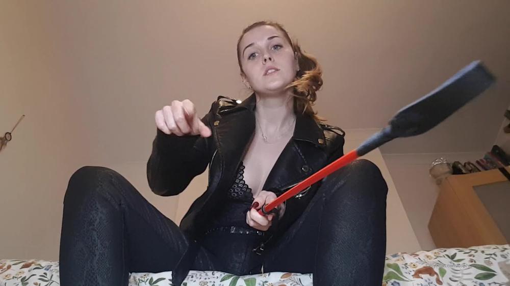 sophiatruee 18 12 2019 16688113 Lesson_1_How_to_obey._I_ll_be_drilling_you_naughty_boys_to_rid_you_of_those_nasty_habits._