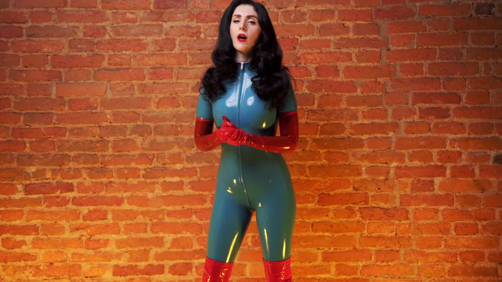 Joi For Naked Slave