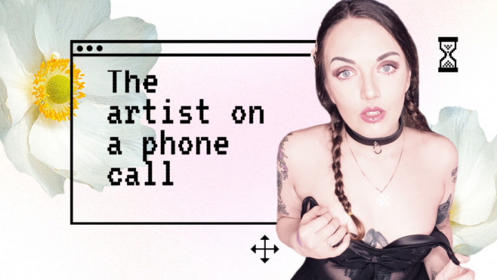 Solo play while on the phone - January 19, 2022
