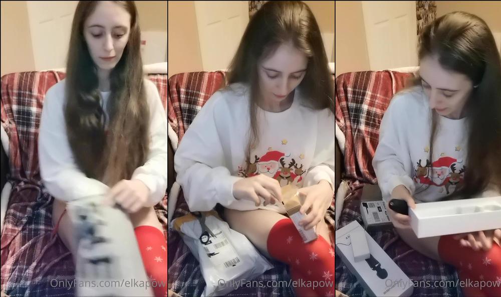 thepetitegeordie 243933158 2021 12 23 a lil unboxing thank you to everyone that sent gifts wether theyre shown here or not i appreciate