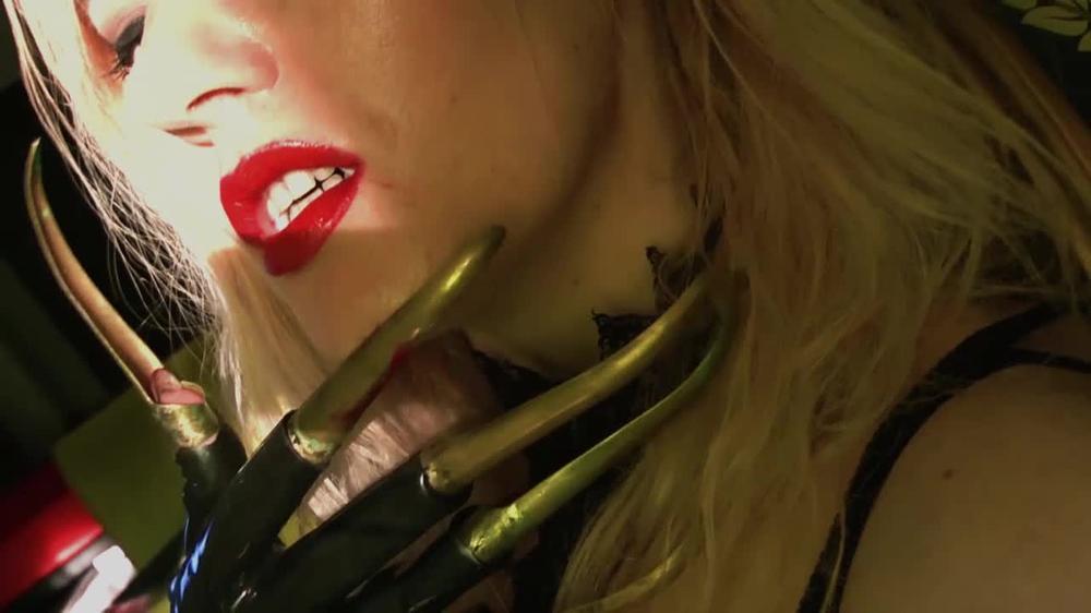 Goddessceline Vampire S Date