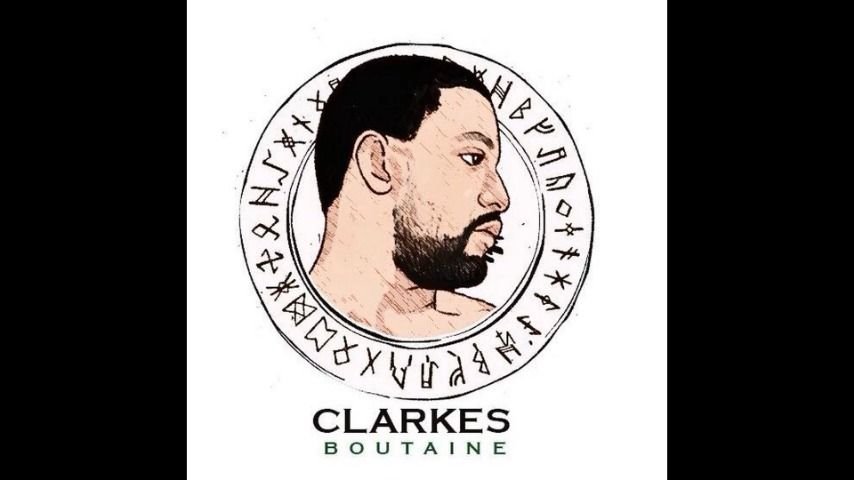 Clarkes Boutaine 3 Way Flurry C Odara And Patty Bumbum Full