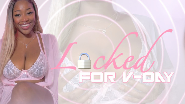 Locked 4 V-Day - March 16, 2023