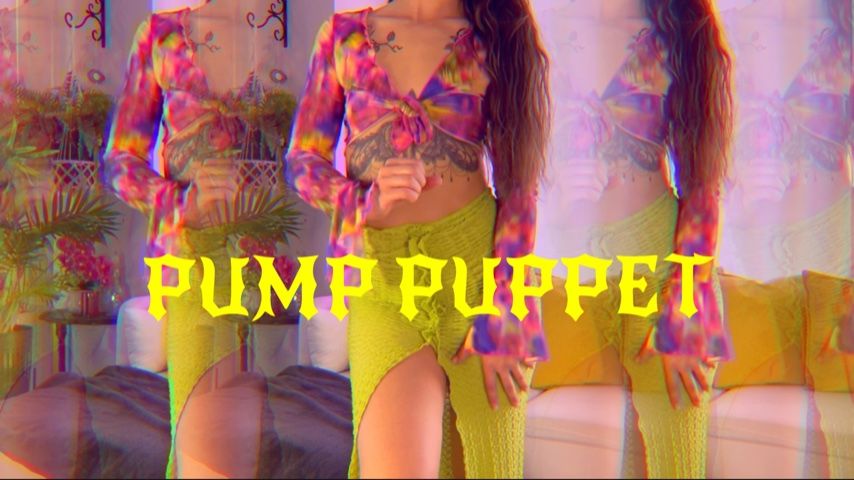 PUMP PUPPET - June 02, 2023