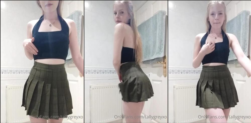 tallygreyxo 206544924 2021 10 05 feeling extra cute would you belive someone once accused me of being a tease